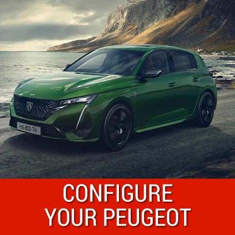 Peugeot Cars Verona