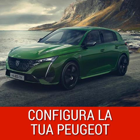 Automobili Peugeot Verona